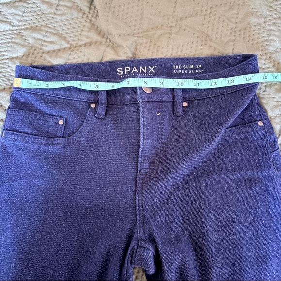 SPANX The Slim-X Super Skinny - Picture 4 of 8